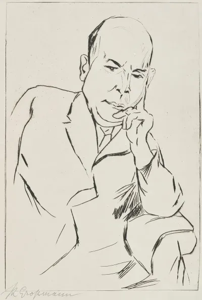 Oswald Spengler