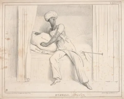 Othello 2