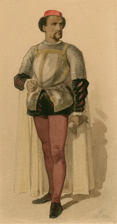 Othello 3