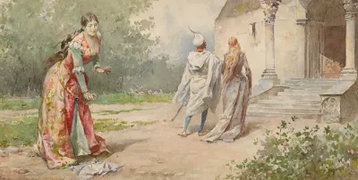 Othello Act 3 Scene 3 I Am Glad To Have Found This Napkin Thus Was Her First Rememberance From The Moor