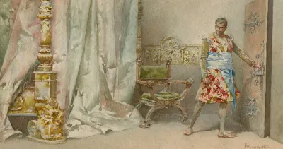 Othello Act 5 Scene 2 Yet She Must Die Or Else Shell Betray More Men Put Out The Light And Then Put Out The Light