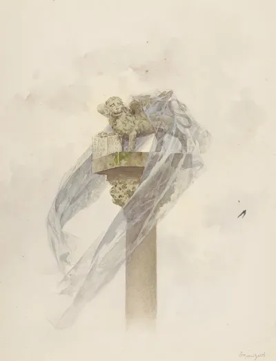 Othello Tailpiece Illustration