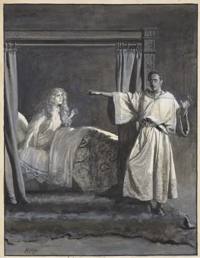 Othello V 2