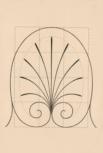 Other Lily Like Motif