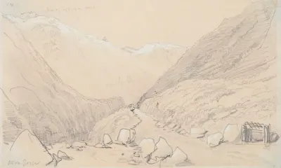 Otira Gorge 2