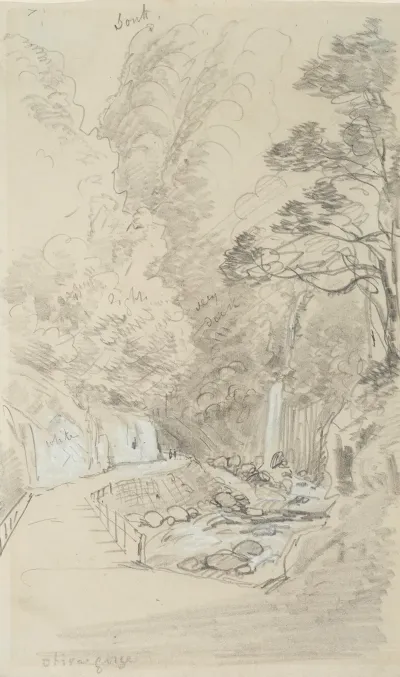 Otira Gorge 3