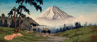 Otome Pass Hakone