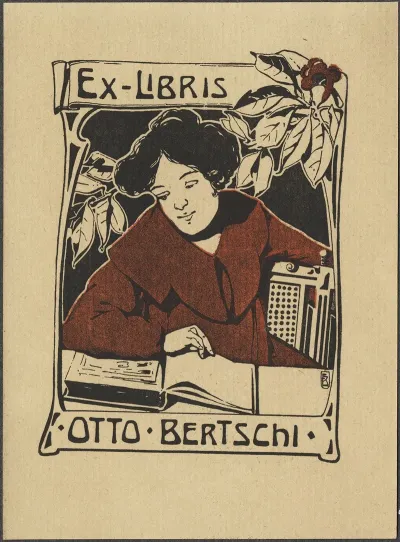 Otto Bertschi 3