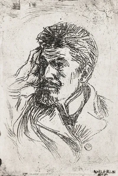 Otto Donner Junior