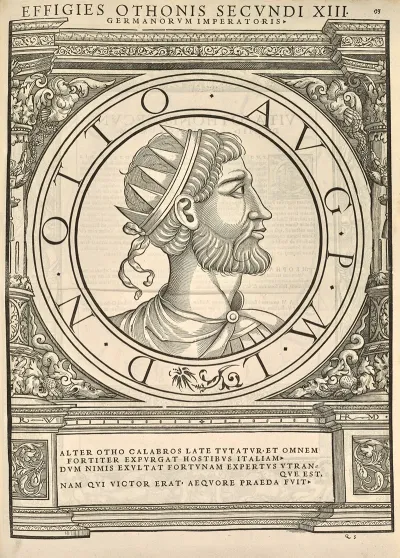 Otto Ii
