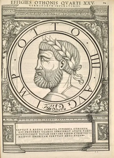 Otto Iv