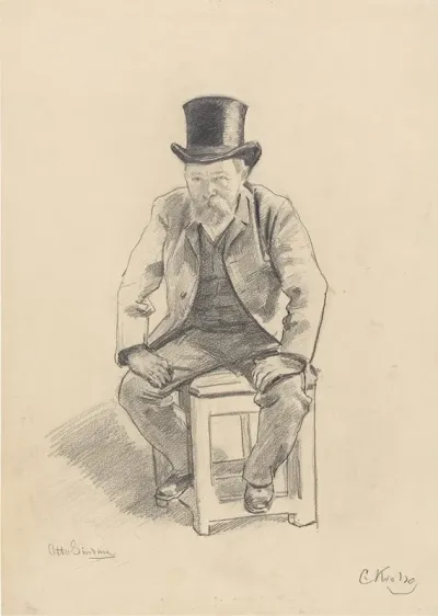Otto Sinding