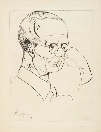 Otto Vogelgesang