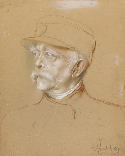 Otto Von Bismarck 2