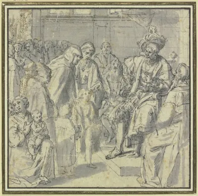 Otto Von Wittelsbach Halt Gericht