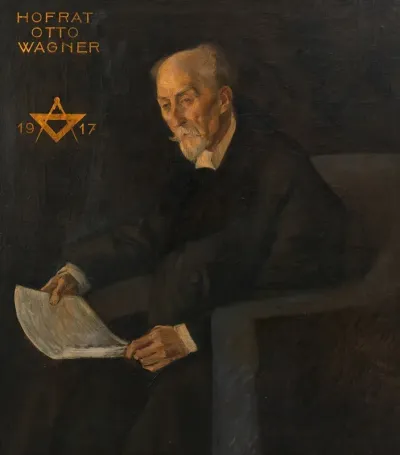 Otto Wagner