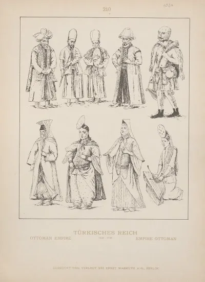 Ottoman Empire