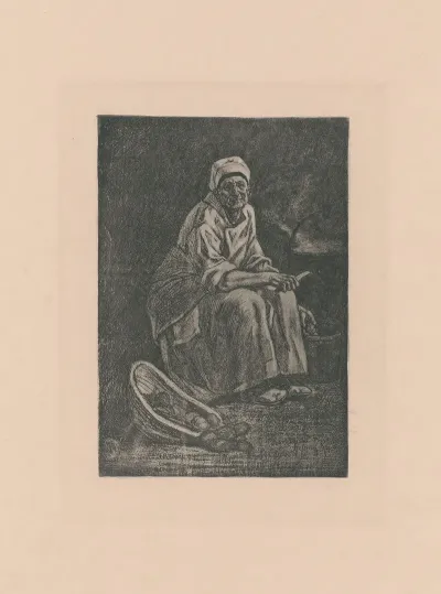 Oude Kate Ii