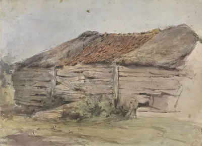 Oude Schuur