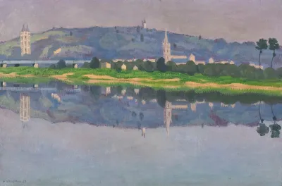 Oudon Sur Loire