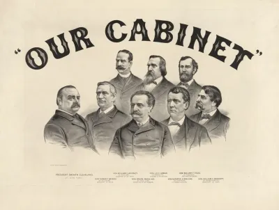 Our Cabinet