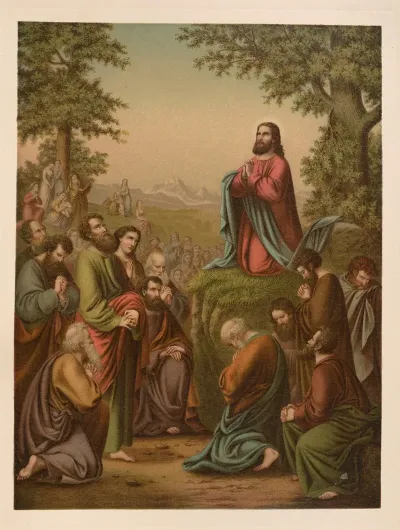 Our Father 3