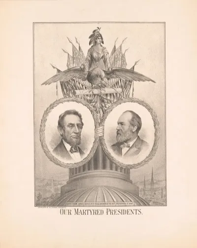 Our Martyred Presidents 2