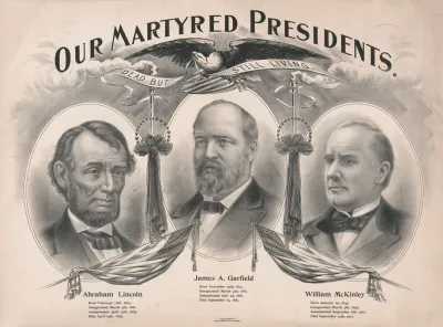 Our Martyred Presidents