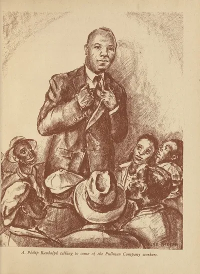 Our Negro Brother Pl 09