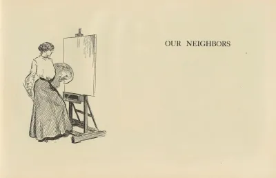 Our Neighbors