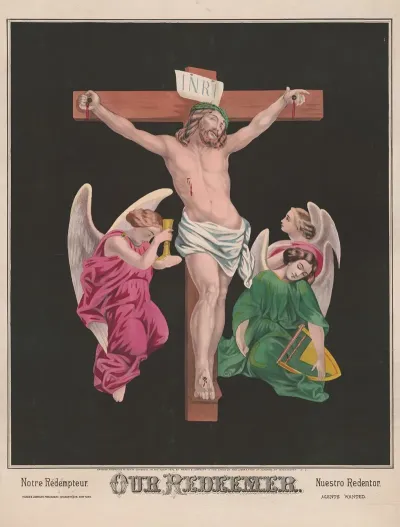 Our Redeemer