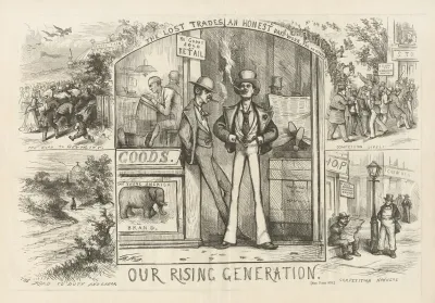 Our Rising Generation