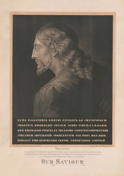 Our Saviour