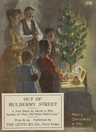 Out Of Mulberry Street