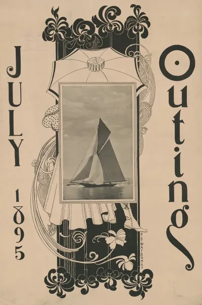 Outing For July