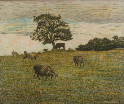 Outlying Land