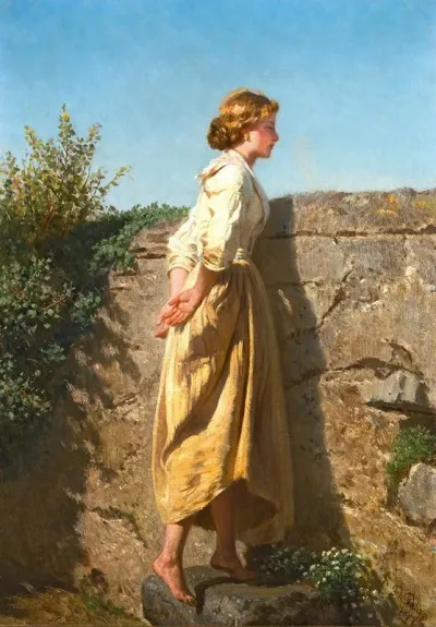 Over The Wall