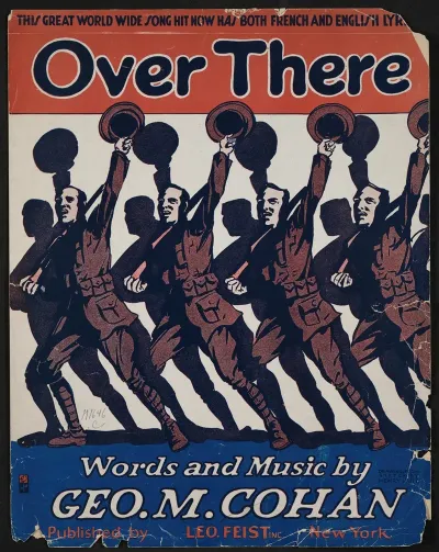Over There