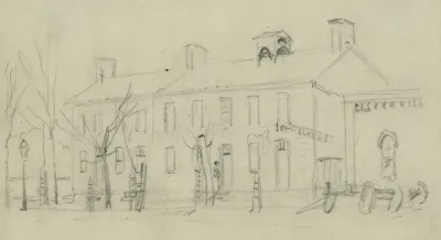Owen House