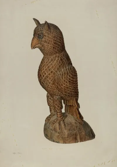 Owl 7