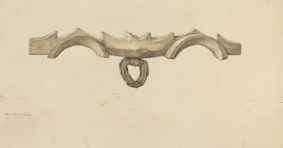 Oxen Yoke 3