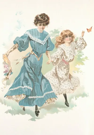 Oxford Nonpareil
