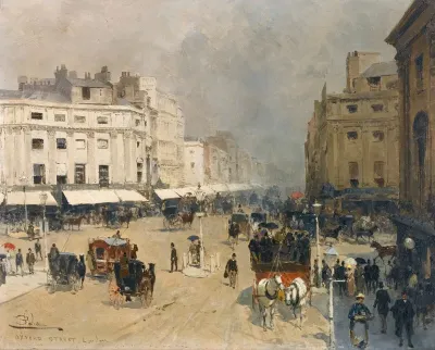 Oxford Street