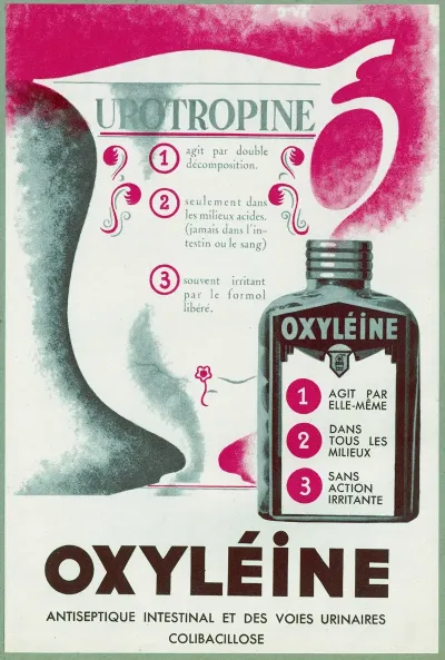 Oxyleine 3