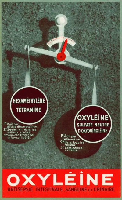 Oxyleine