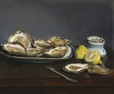 Oysters