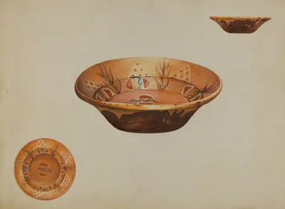 Pa German Bowl 2