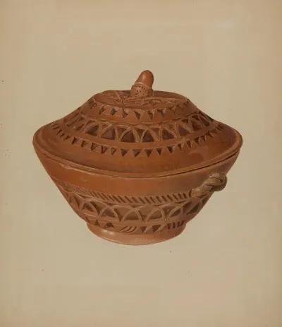 Pa German Bowl