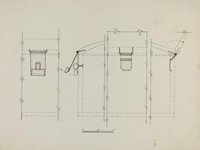 Pa German Box 5