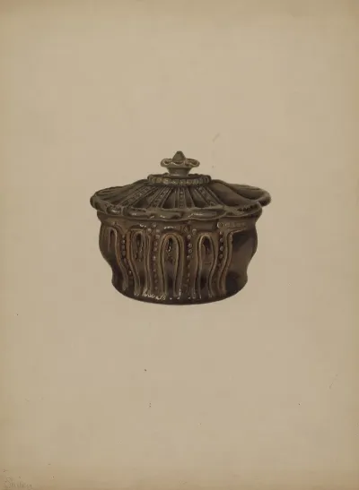 Pa German Covered Dish